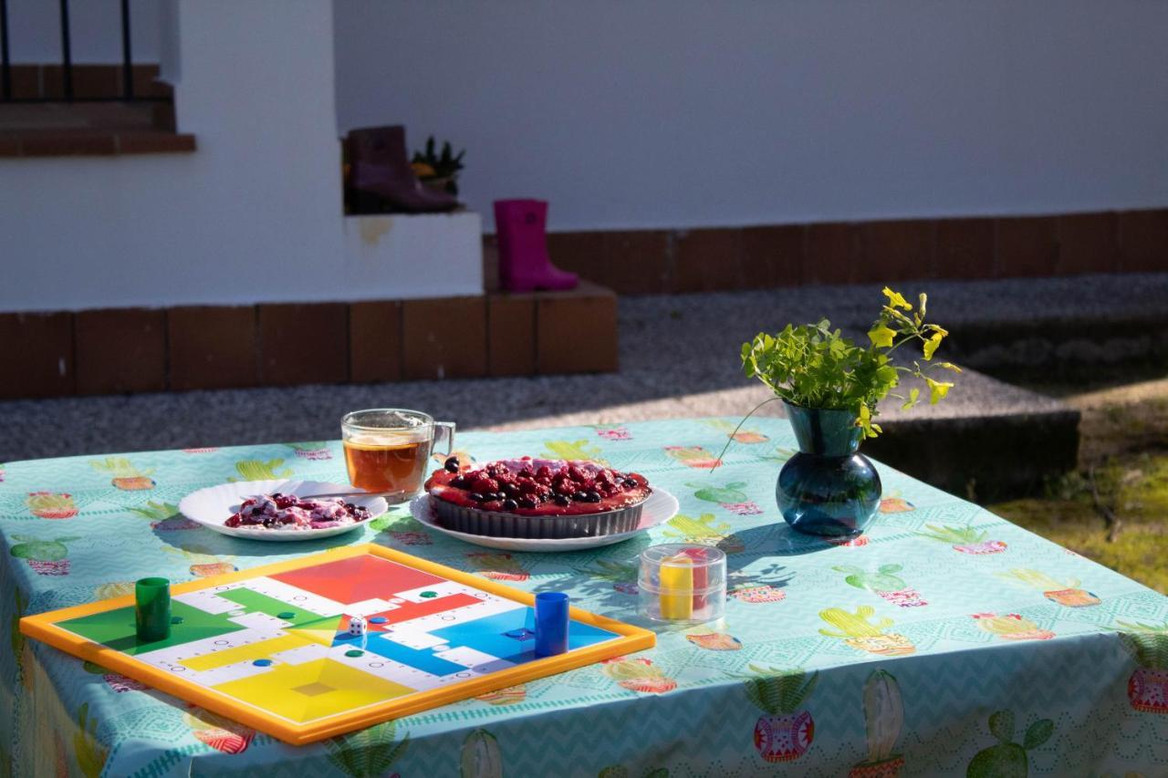 Stay Wild En Las Casitas De Huerta Arriba بيناماهوما المظهر الخارجي الصورة