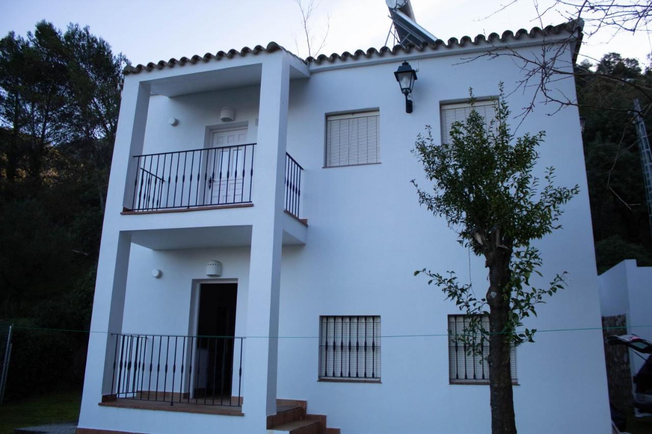 Stay Wild En Las Casitas De Huerta Arriba بيناماهوما المظهر الخارجي الصورة