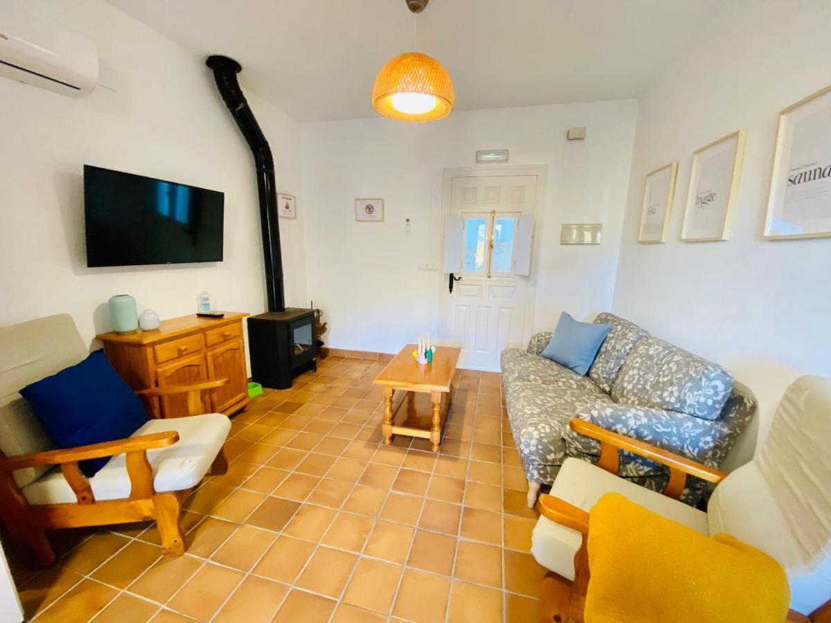 Stay Wild En Las Casitas De Huerta Arriba بيناماهوما المظهر الخارجي الصورة