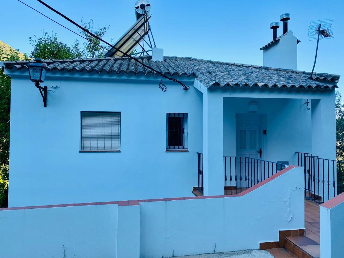 Stay Wild En Las Casitas De Huerta Arriba بيناماهوما المظهر الخارجي الصورة