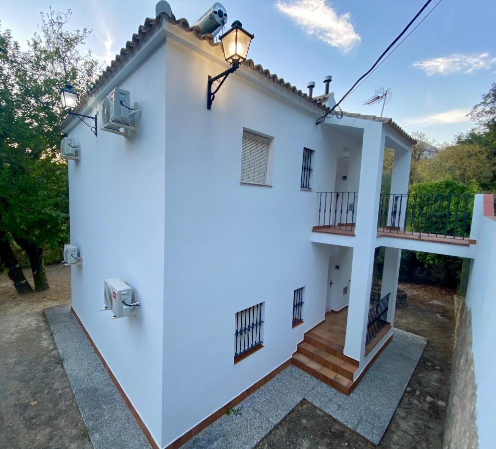 Stay Wild En Las Casitas De Huerta Arriba بيناماهوما المظهر الخارجي الصورة