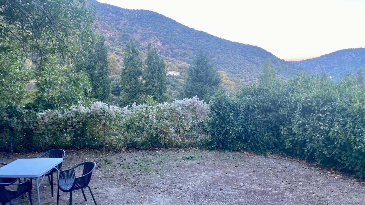 Stay Wild En Las Casitas De Huerta Arriba بيناماهوما المظهر الخارجي الصورة