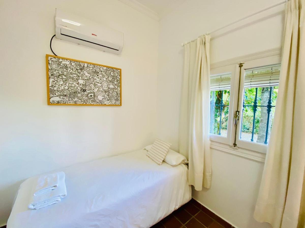 Stay Wild En Las Casitas De Huerta Arriba بيناماهوما المظهر الخارجي الصورة