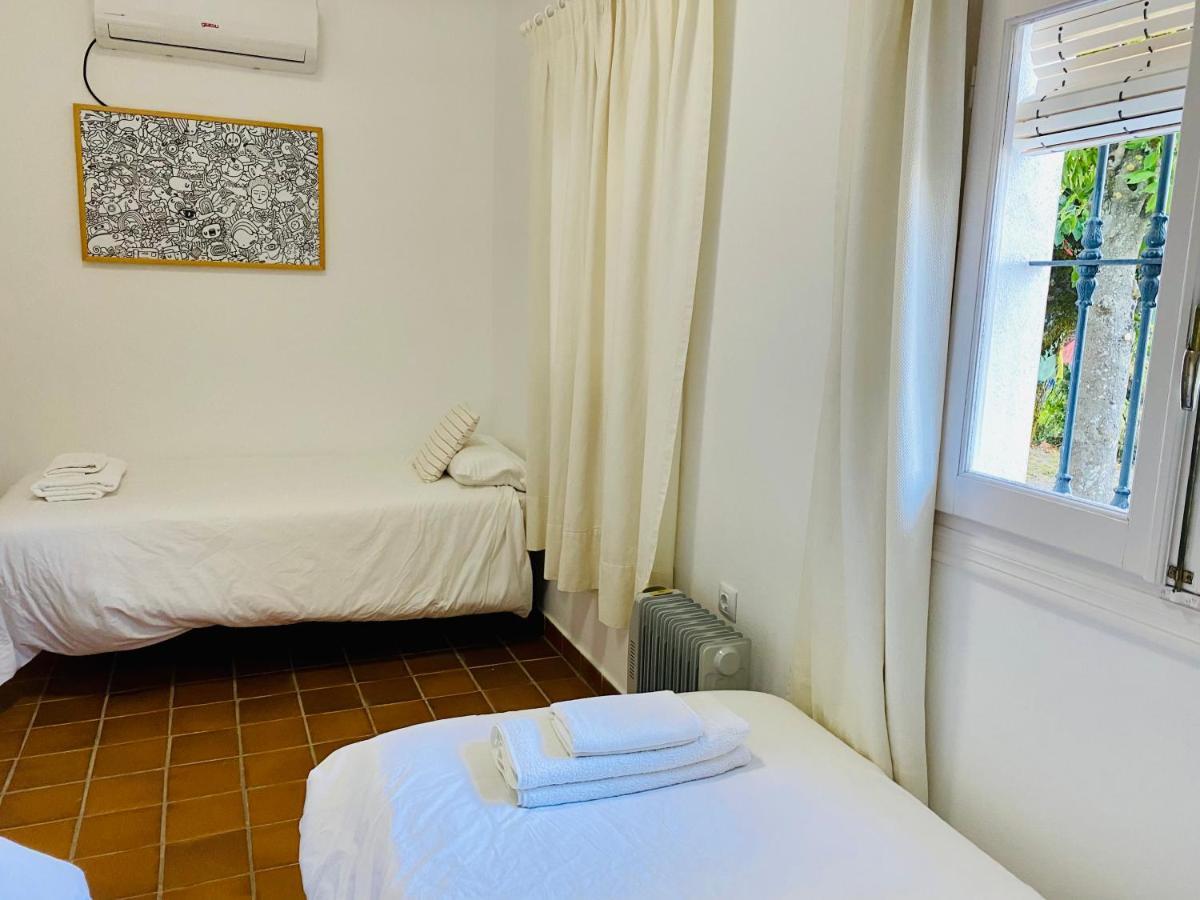 Stay Wild En Las Casitas De Huerta Arriba بيناماهوما المظهر الخارجي الصورة
