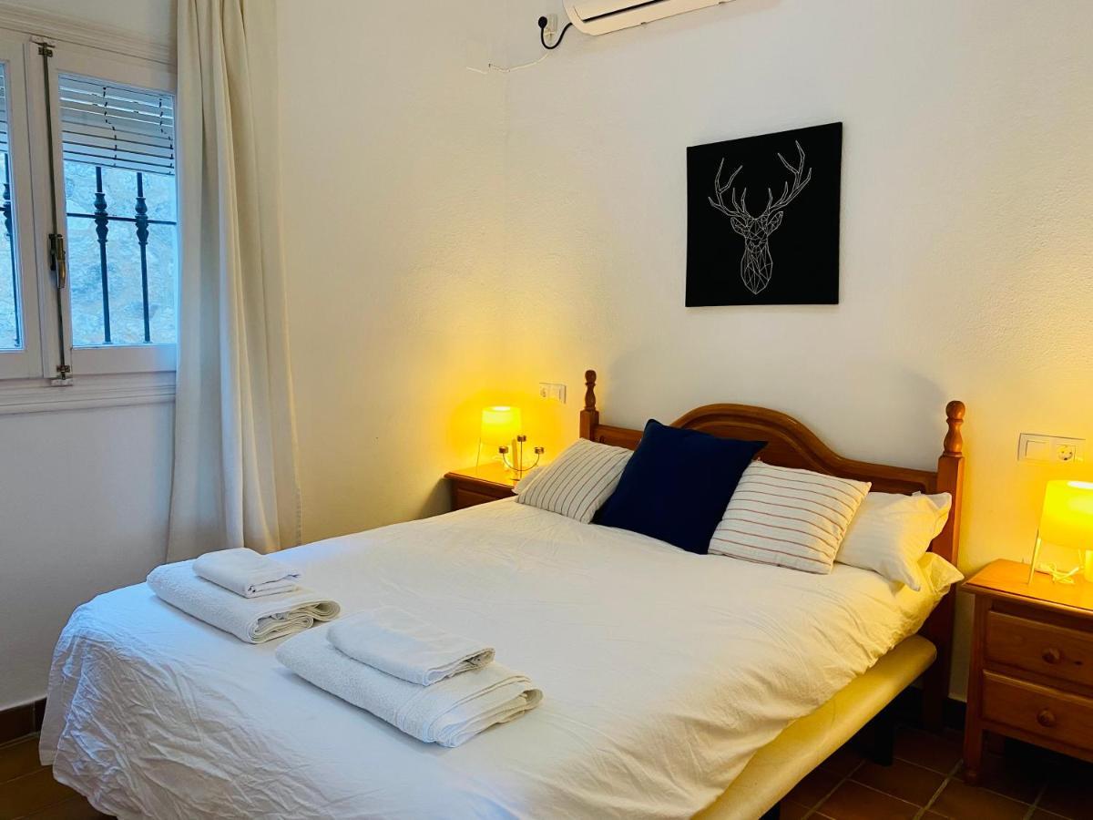 Stay Wild En Las Casitas De Huerta Arriba بيناماهوما المظهر الخارجي الصورة