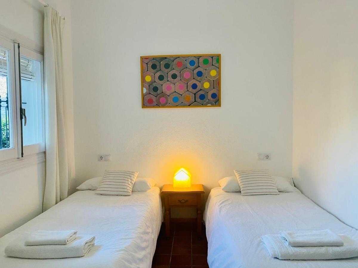 Stay Wild En Las Casitas De Huerta Arriba بيناماهوما المظهر الخارجي الصورة