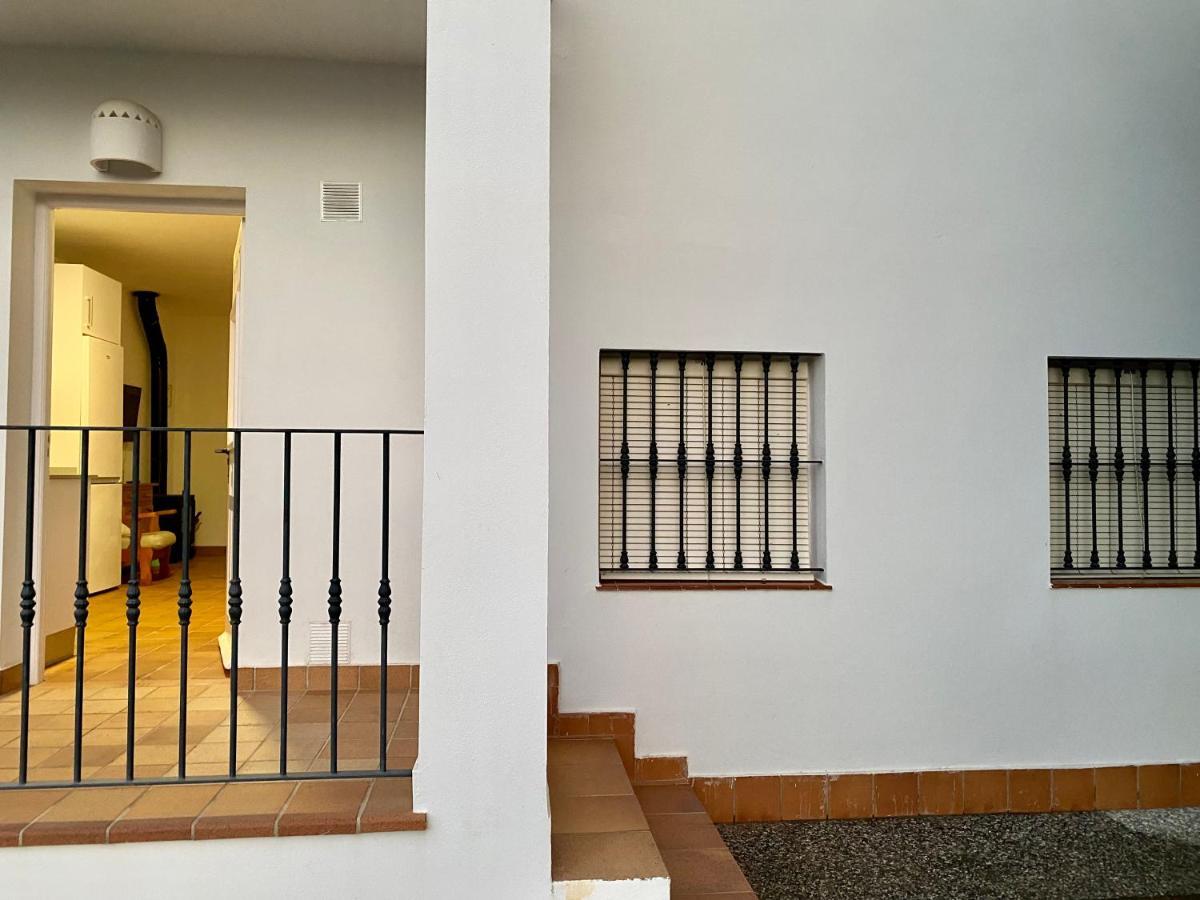 Stay Wild En Las Casitas De Huerta Arriba بيناماهوما المظهر الخارجي الصورة