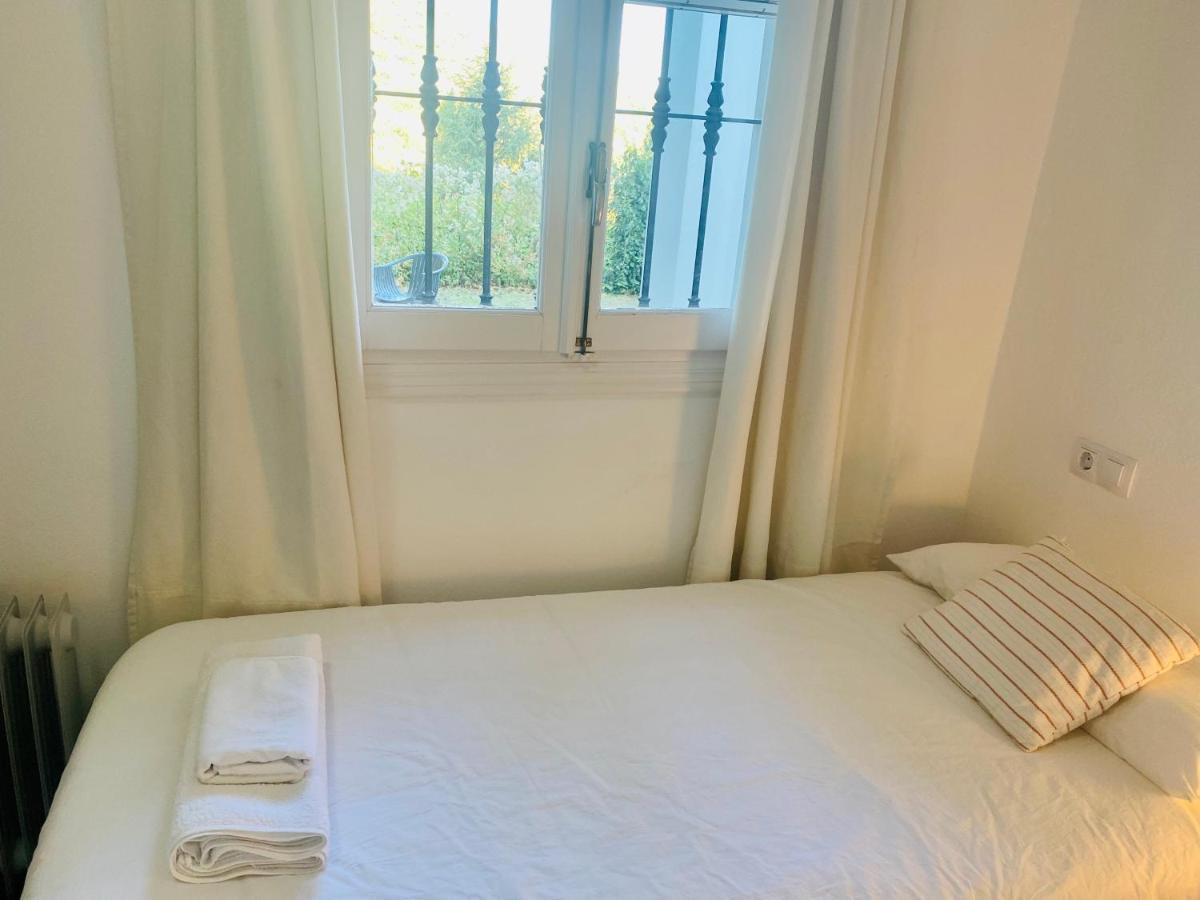 Stay Wild En Las Casitas De Huerta Arriba بيناماهوما المظهر الخارجي الصورة